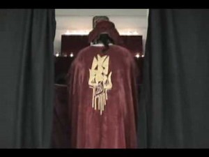 The Gnostic Mass - Liber XV, Part 4 of 4