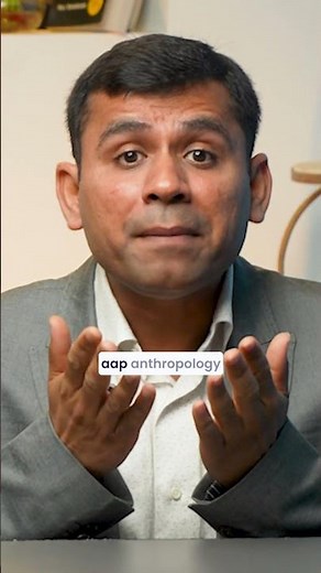 🌍 A Career in Anthropology: Studying Humanity, Changing the World!