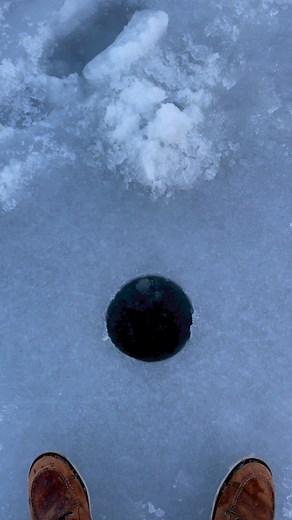 Almost 12 inches | MikeyShamrocks