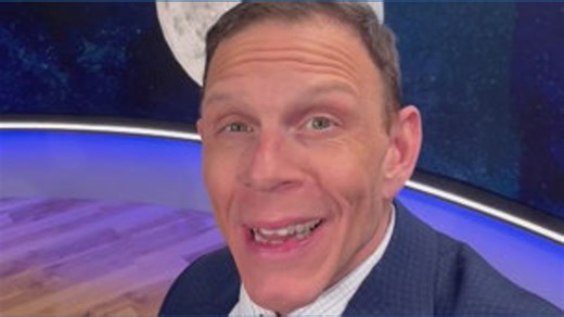 The February full moon is known as the “snow moon” | WGRZ - Channel 2, Buffalo