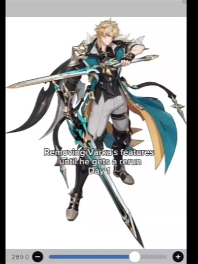 Genshin Impact Varka Guide: What Players Ask