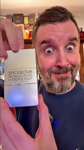 Is this the BEST Spicebomb yet? 👀🔥 #Spicebomb #MensFragrance #Cologne
