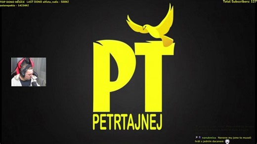 Úterní testování ...