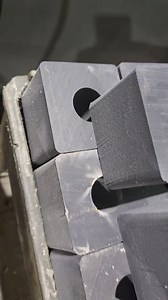 9.9K views · 92 reactions | MACHINING NYLON FOR SUBARU. We routinely machine parts and pieces for #subaru and their assembly line process. We're a #racecar shop doing more than #racecars while still helping make #cars. | McKinney Corp | Facebook