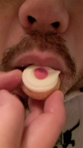 Indulge in ASMR Cookie Eating Sounds