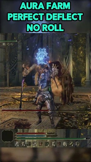 Morgott Boss Fight Made EASY With Moonveil Build