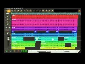 Audio Evolution Mobile 2.0 for Android