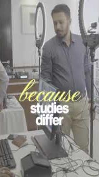 Fixed vs Random effects in meta-analysis