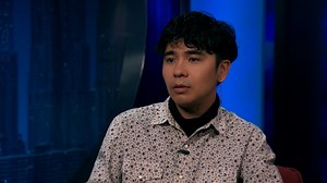 Ocean Vuong on Race, Sexuality and His New Novel | Video | Amanpour & Company | PBS