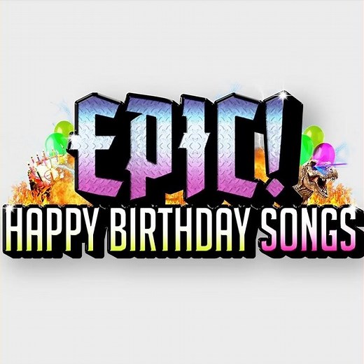 Alien Remix Happy Birthday Song