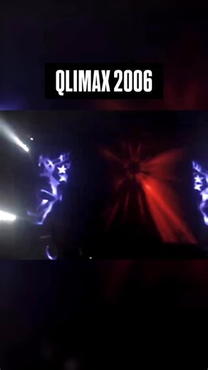 #qlimax | History of Hardstyle