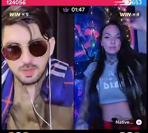 938K views · 10K reactions | Leader Ne Punishment Me Guri Larki Se Kya Karwa Diya  | Mr Pattlo VS Native | Play Pk Live Match Tiktok #trendingreels #watch #cute #FacebookPage #viralvideo #cutechallenge #foryou #F #trendingvideo #cutecouple | Mehar Tabi | Facebook