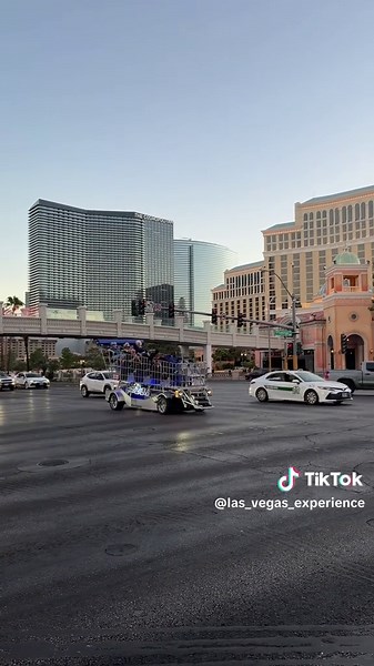 Only in Vegas | Circus Circus Hotel In Las Vegas