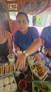 Lolo Vino, Ayaw ng Siopao? Bakit kaya? Nathan's Kitchen | Edmar Batac