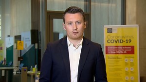 13K views · 68 reactions | The issue of lockdown compliance remains on people's minds today as we begin our final week before Phase 2 of the roadmap to reopening which is due to come into effect on Monday. Richard Chambers has more from the Dartment of Health: | Virgin Media News | Facebook