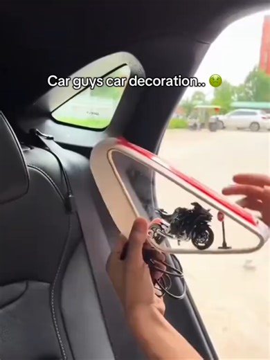 Watch the liquid wave flow perfectly with every turn, acceleration and brake – hypnotic motion that calms you on long drives. Looks insane, no spill, sticks to any car window. Perfect for stress relief, road trips or just chilling vibes! Launching January 2026 – join waitlist in bio for 20% off early access! 🌟 Would you use this for long drives? Comment! 👇 #CarWave #LiquidMotion #ASMRDrive #RelaxGadget #RoadTripVibes #Coming2026