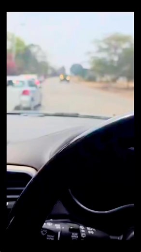 Weather update from Harare. Ndidzo nzira dzemasoja dzacho here? | The Harare Times
