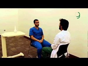 Direct Ophthalmoscopy, Visual Field and Acuity Examination