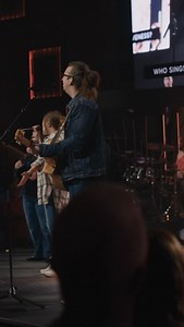 NewSpring Church - Wichita, Kansas on Reels