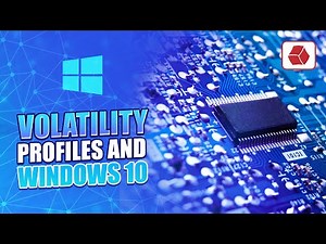 Volatility Profiles and Windows 10