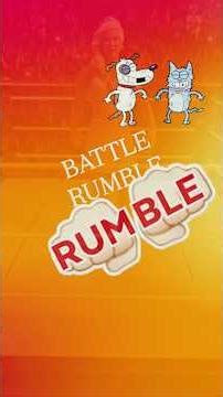 Toy fight Federation presents the battle rumble #wwe #mattel #stopmotion #wwefan #brocklesnar #kane