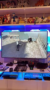 ICO is one of those games that doesn’t hit you with a bunch of...