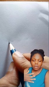 Easy step to draw a thumb up 👍 | Asa Nonso-Okoye