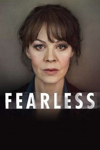 Fearless (2017) - TV Show