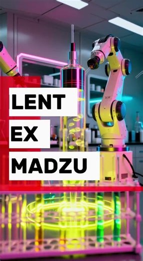 #lcms #gcms #agilent #sciex #shimadzu #wavilab