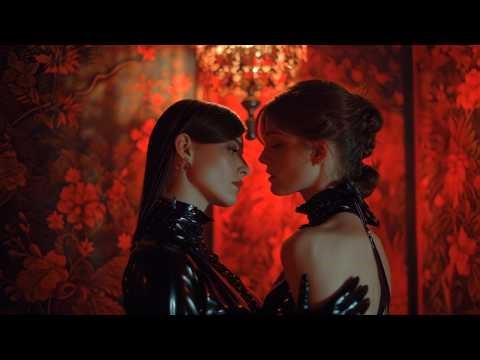 Twilight Love! 🌅🔥 | Lost in the Shadows (Duet Vibes)