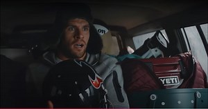 DICK’S Sporting Goods’ new holiday ad starring J.J. Watt