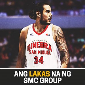 Fair or Unfair?: Slaughter-Standhardinger Trade | SMC Strikes Again Subscribe on YouTube for more videos: https://www.youtube.com/wgameplayph | W Gameplay PH