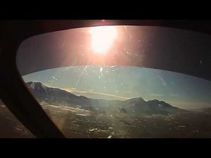 Gyrocopter Steep Turns - Gyro Flight Training