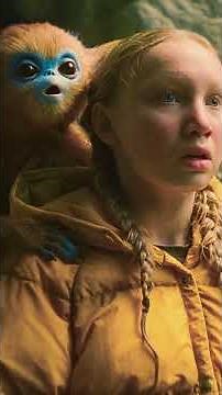 The Legend of Ochi Ending Explained – And Why It’ll Break Your Heart 💔