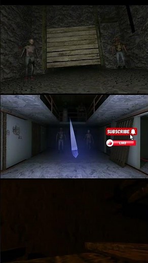 All Game Over Scenes in The Twins – Every Death in One Video! #dvloper #dvlopergames #horrorgame