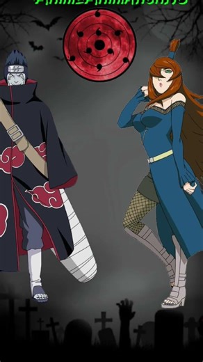 Who is stronger #code #naruto #nagato #anime