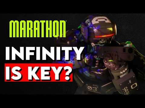 Marathon Infinity Explained! (I think) #marathonthegame #gaming