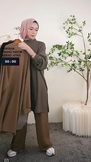 Baju muslimah #bajumuslimah #bajulabuh #bajulabuhmuslimah #racuntiktok #paydaysale
