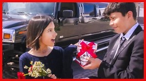 38K views · 1.7K reactions | Julián quiere que sea su novia y me...