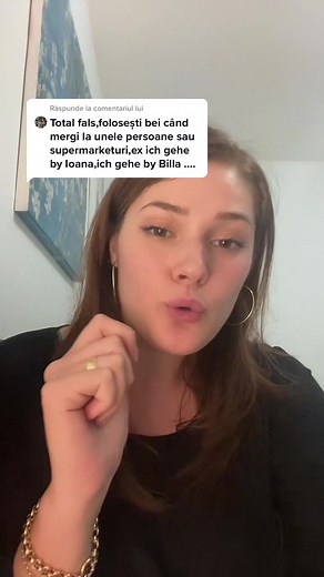 Răspunde lui @eleanorporodan #germana #germania #fyp #foryou TikTok