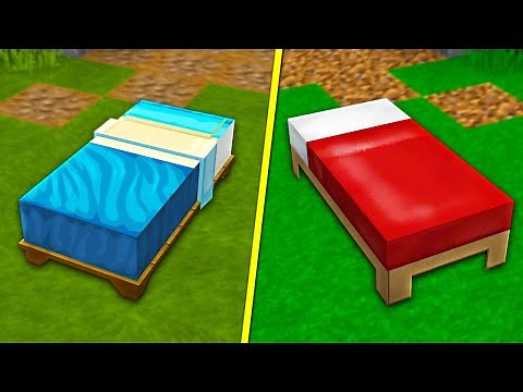 EURE Lieblings Texture Packs in Hypixel BedWars!