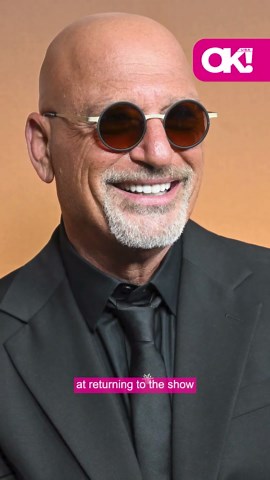 Howie Mandel teased by 'Live' EP Michael Gelman after TV star apologizes for on-air clash with Kelly Ripa