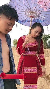 286K views · 545 shares | Hmong comedy : Tau npaum no xyoo kuv tseem nyob tos koj | Learn Plus+ | Facebook