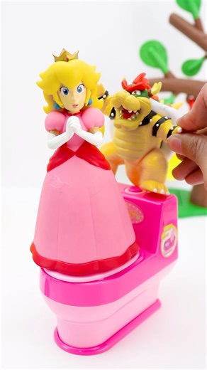 Satisfying Unboxing Super Mario Bros | Review ASMR Mario Compilation