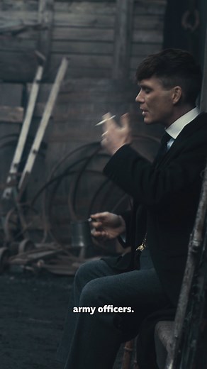 385K views · 7.9K reactions | Perhaps you know them as the Economic League. #PeakyBlinders | Peaky Blinders | Facebook