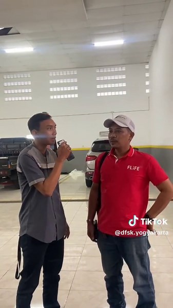 Pengalaman Pemilik Mobil DFSK Pick Up SuperCab 1,5