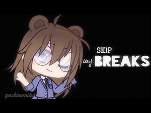 Idolize Map // gacha life