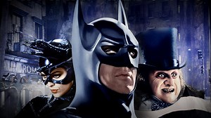 Where the cast of Batman Returns are now