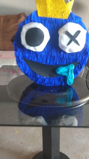 21K views · 122 reactions | Quieres ver el tutorial de esta mini piñata ve a mi perfil... | El Mundo de las piñatas | Facebook