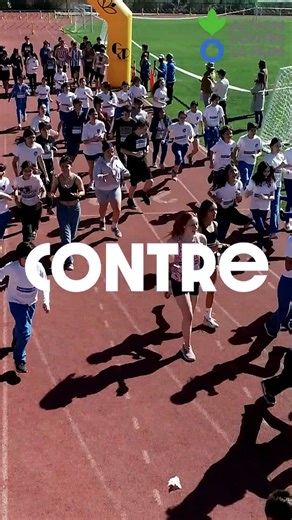 Promo Course contre la faim 2025
